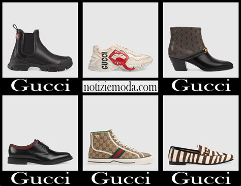 gucci scarpe da uomo|scarpe gucci inverno 2020.